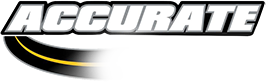 Accurate Freight Systems