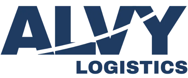 Alvy Logistics